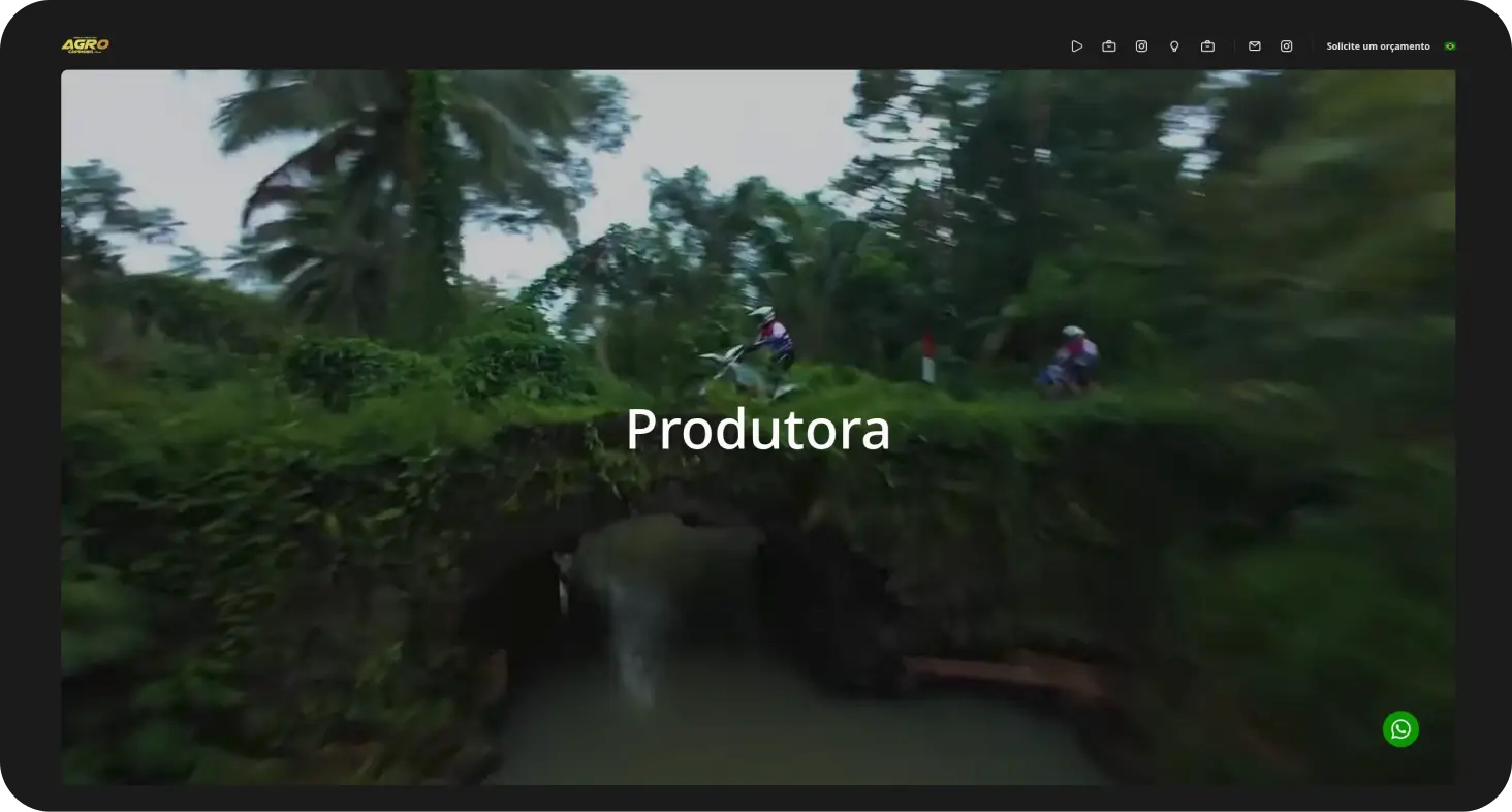Agrocapixaba Filmes